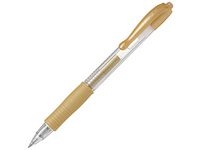 Gelpenna PILOT G-2 Metallic 0,7 guld