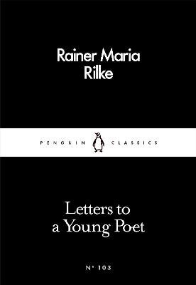 Letters to a Young Poet