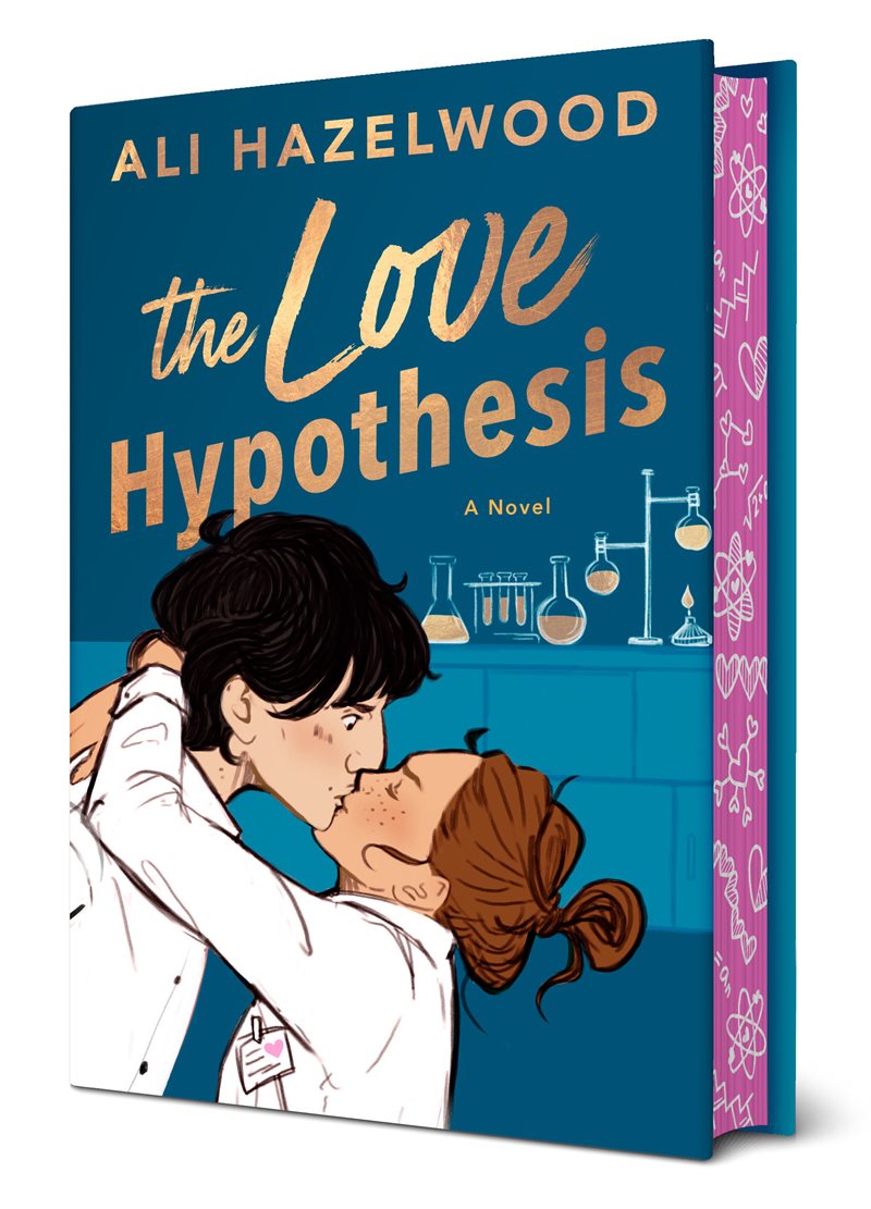 The Love Hypothesis: Collector