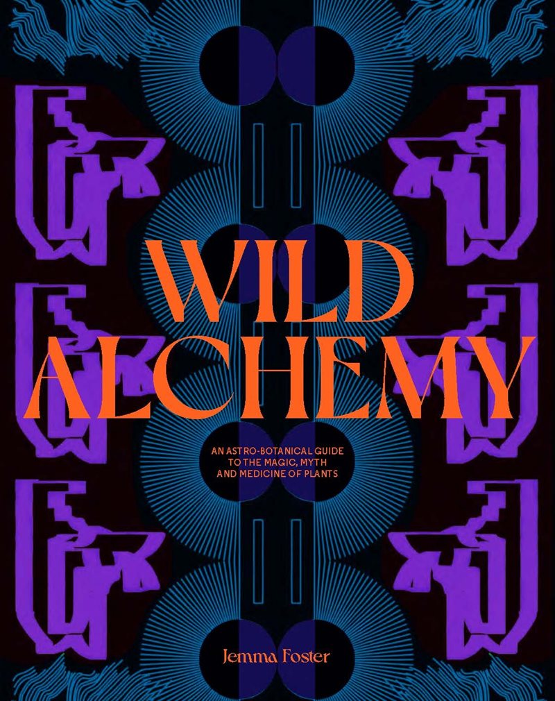 Wild Alchemy