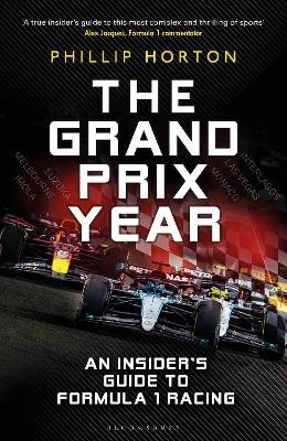 The Grand Prix Year