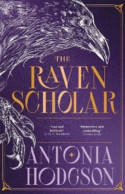 The Raven Scholar