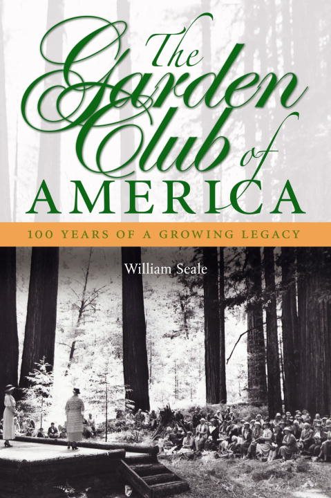 Garden Club Of America