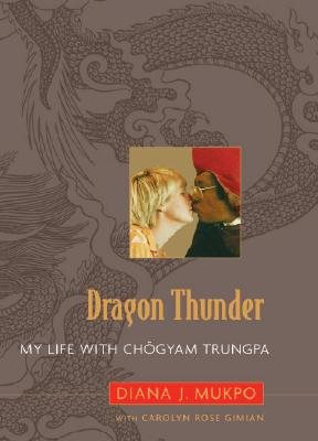 Dragon Thunder