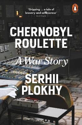 Chernobyl Roulette