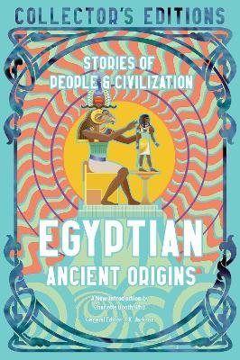 Egyptian Ancient Origins