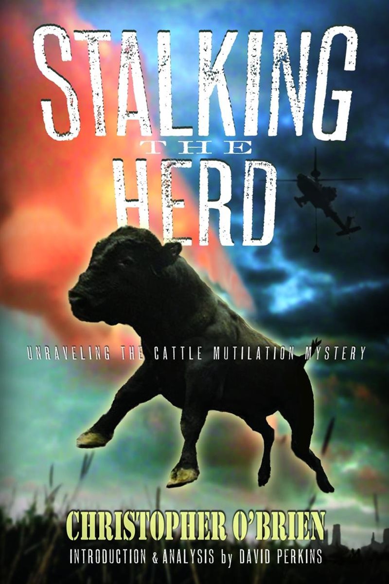 Stalking the Herd: Unraveling the Cattle Mutilation Mystery