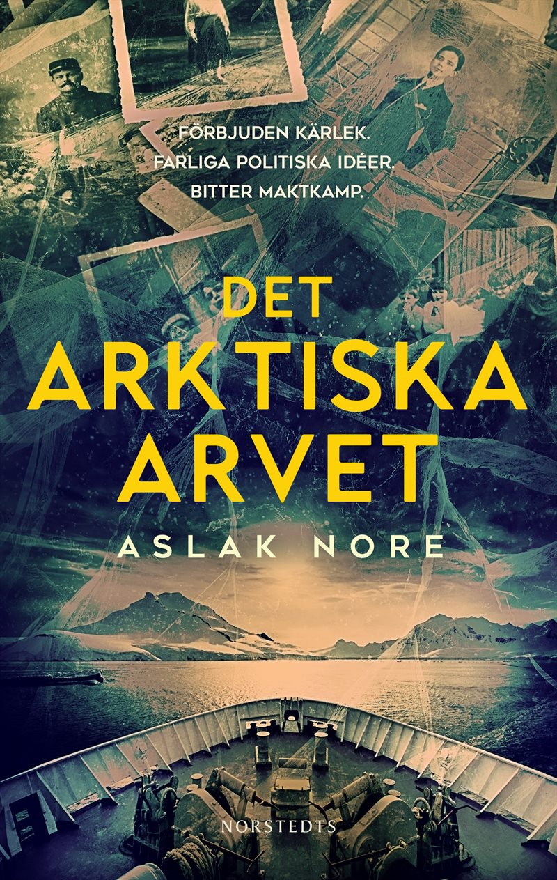 Det arktiska arvet