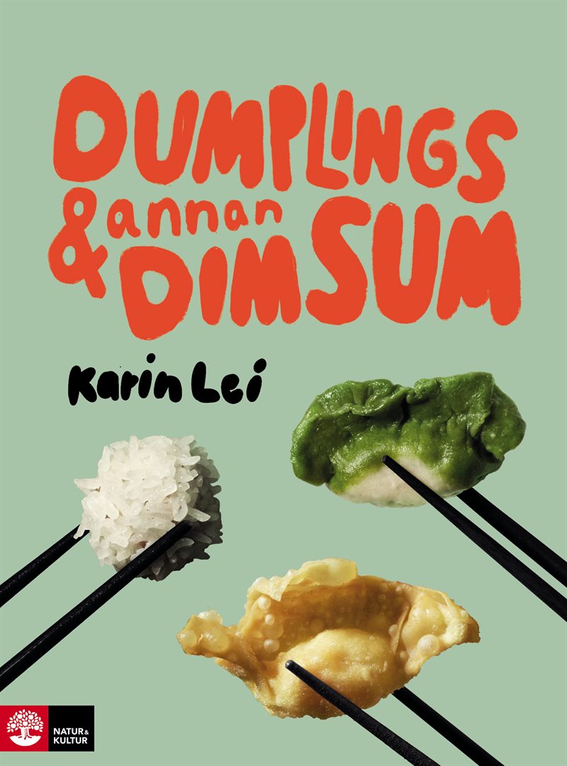 Dumplings & annan dim sum