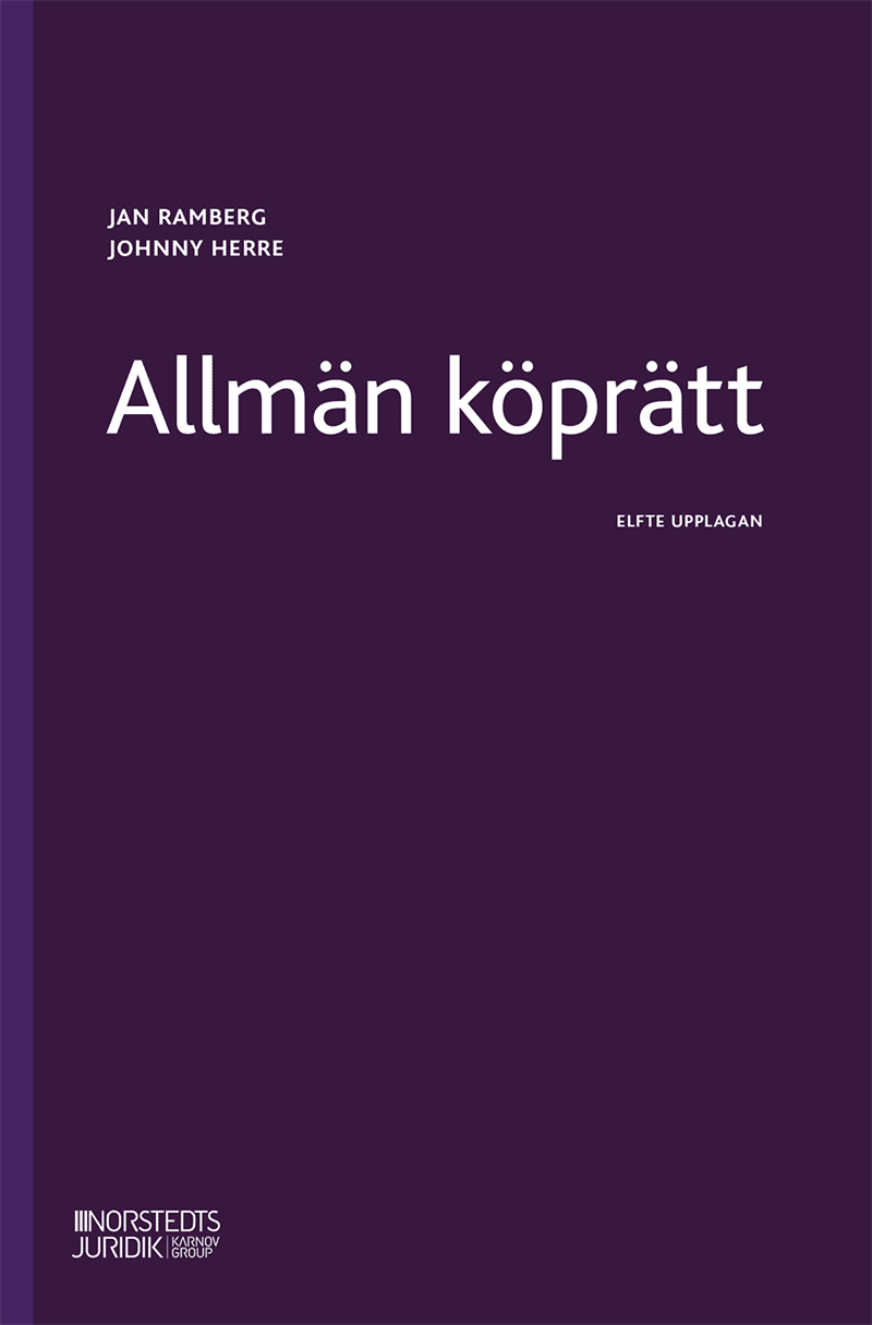 Allmän köprätt