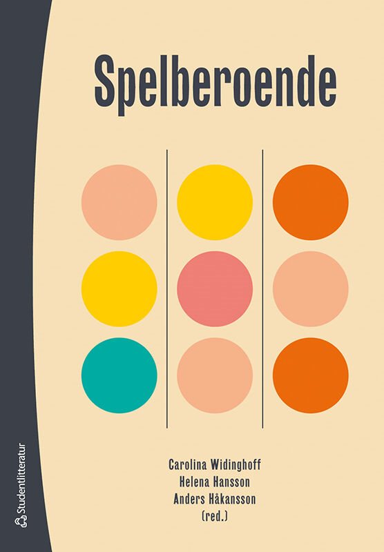 Spelberoende