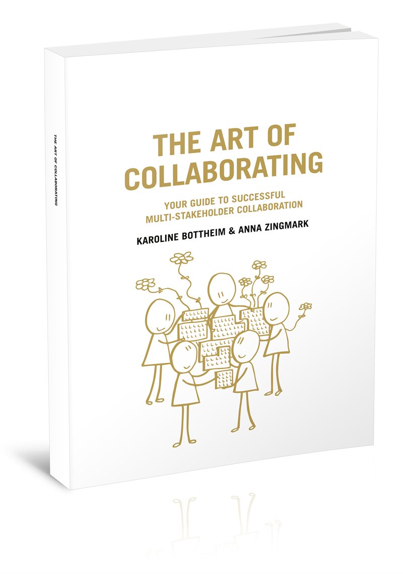 The Art of Collaborating