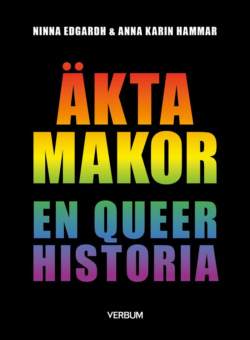 Äkta makor, en queer historia