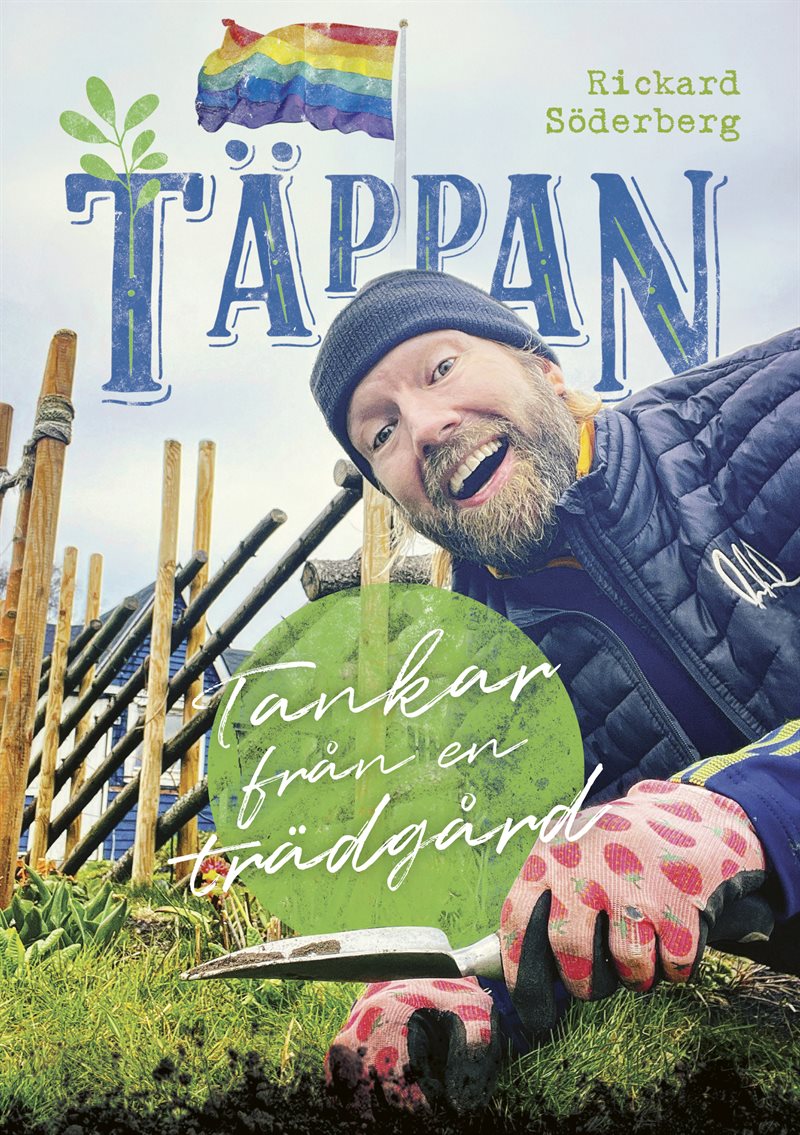 Täppan - Tankar från en trädgård