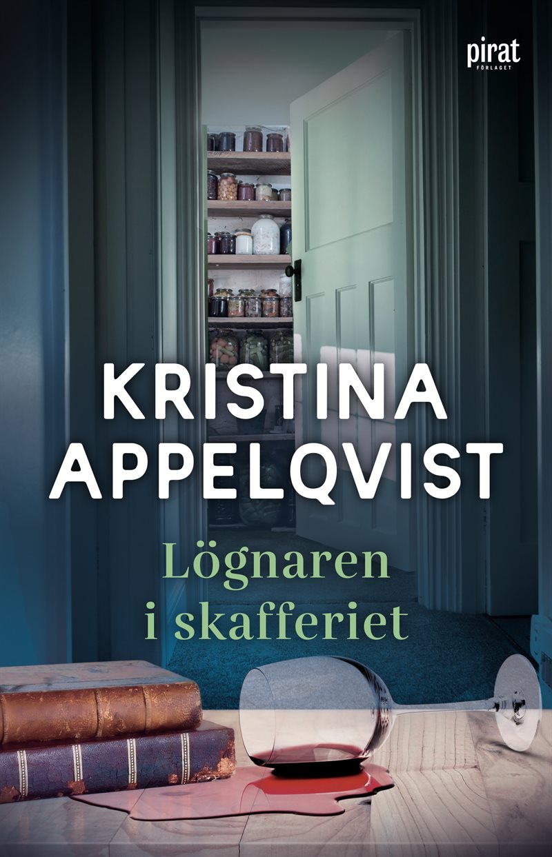 Lögnaren i skafferiet