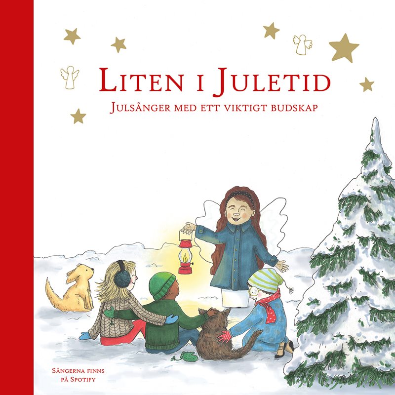 Liten i Juletid