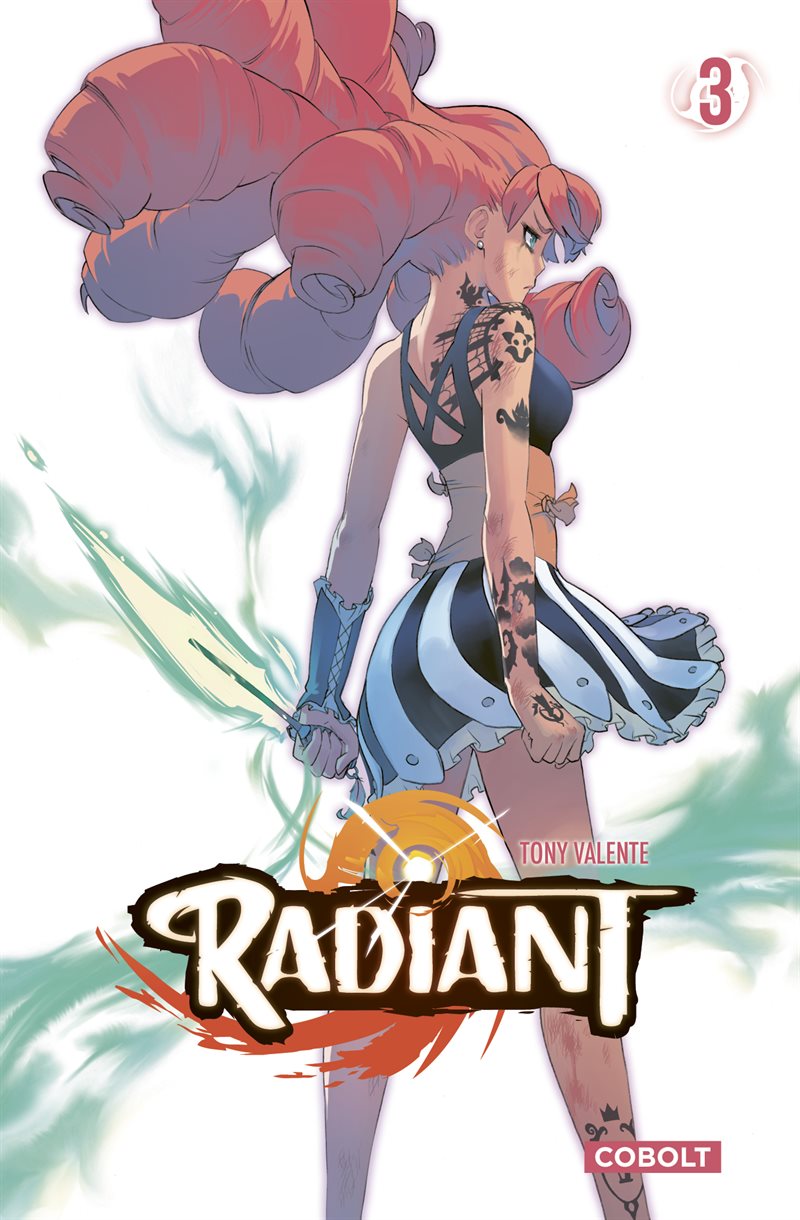 Radiant 3