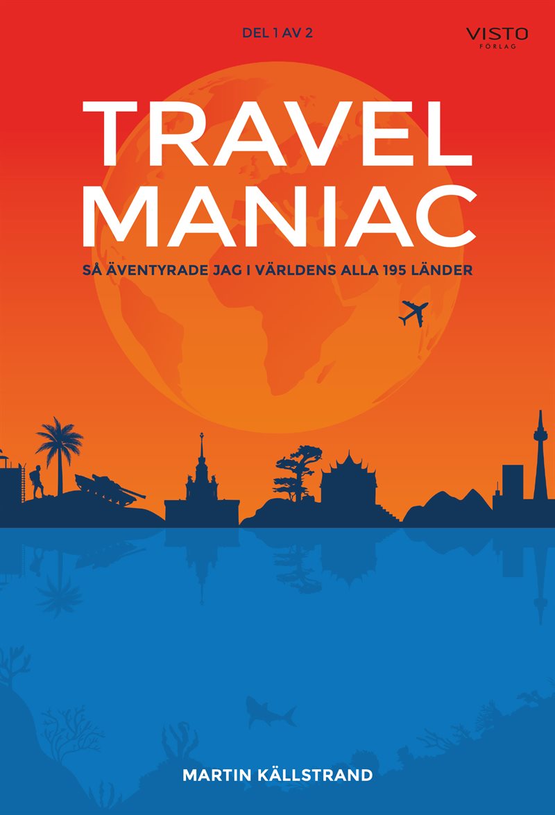 Travelmaniac