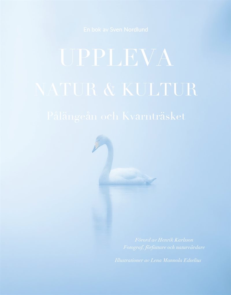 Uppleva natur & kultur