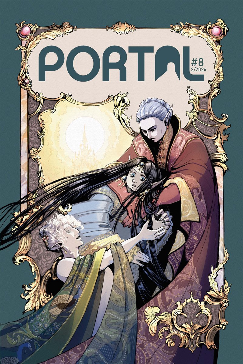 Portal 8