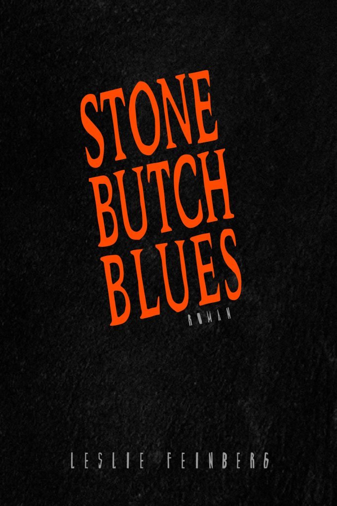 Stone Butch Blues