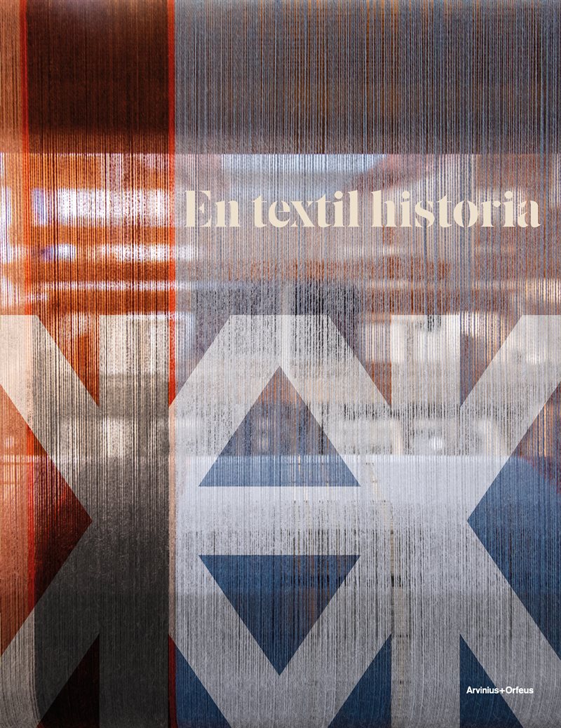 En textil historia -Handarbetets vänner