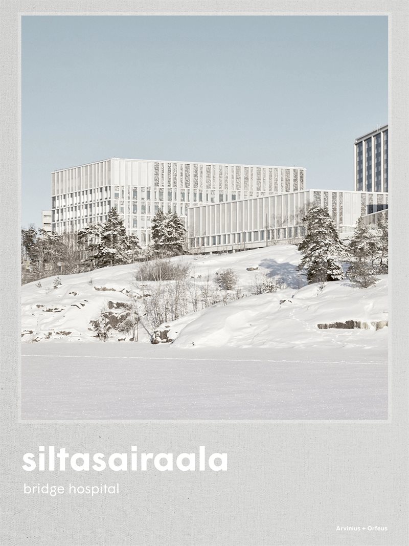 Siltasairaala : Bridge Hospital