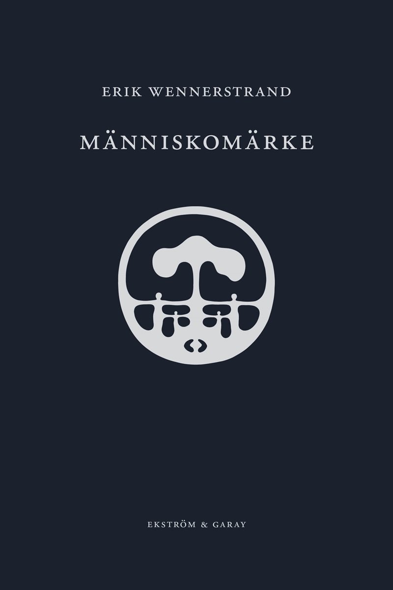 Människomärke