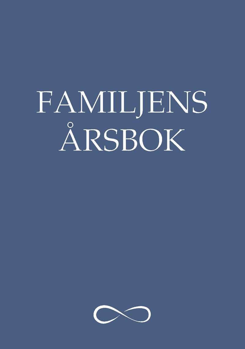 Familjens årsbok