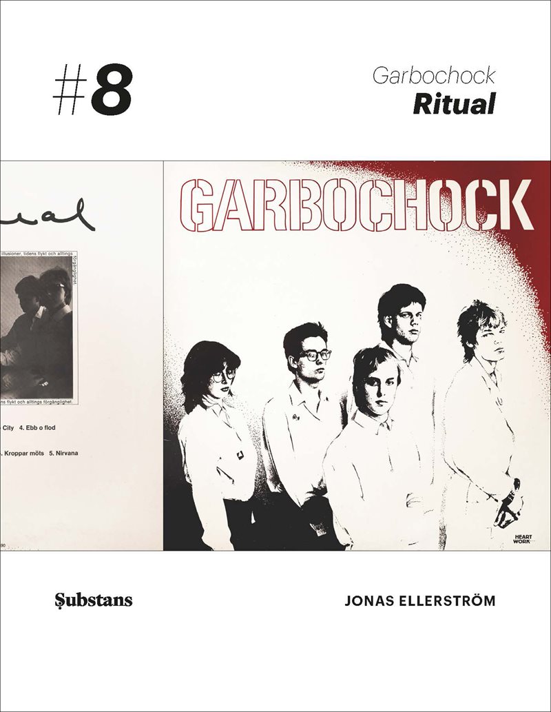 Garbochock: Ritual