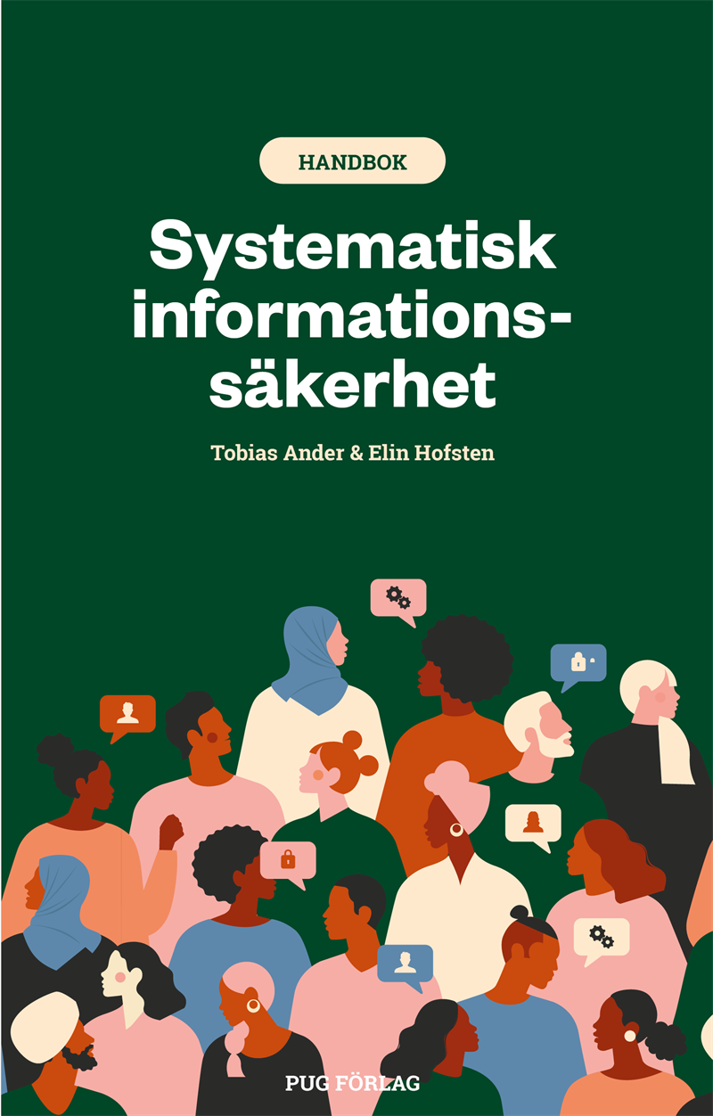 Systematisk informationssäkerhet