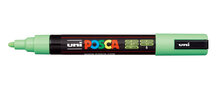 Posca PC-5M 1,8-2,5mm Light Green