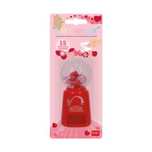 Suddgummi automat Love dispenser 12 minisuddisar