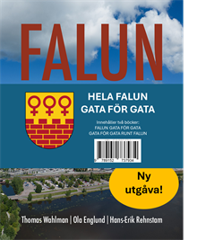 Hela Falun gata för gata (bokpaket)